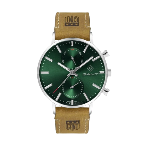 Relógio Gant P.H.D.D