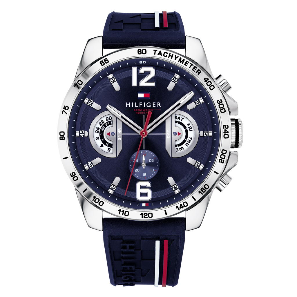 Relógio Tommy Hilfiger Decker