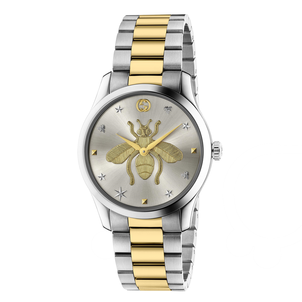 Relogio Gucci Timeless M Bee