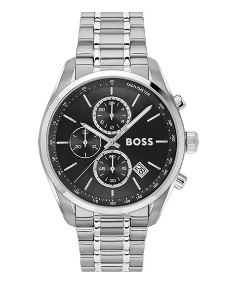 Relogio Boss Grand Prix