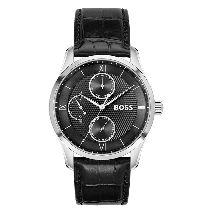 Relógio Boss Principle Master