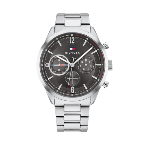 Relógio Tommy Hilfiger Mattew Grey