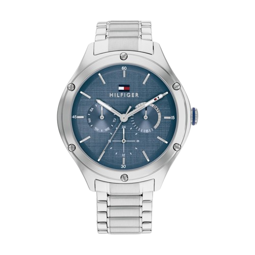 Relogio Tommy Hilfiger Lexi Ice Blue