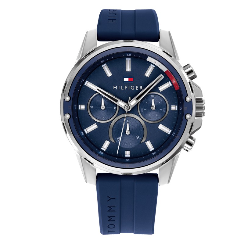 Relógio Tommy Hilfiger Mason