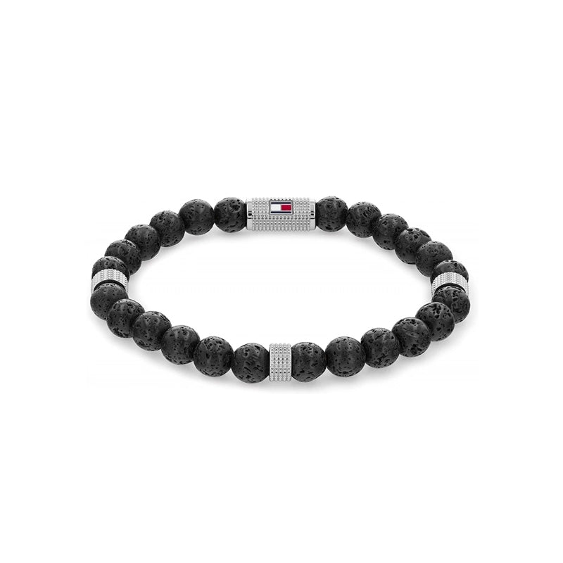 Pulseira Tommy Hilfiger Beaded Stone