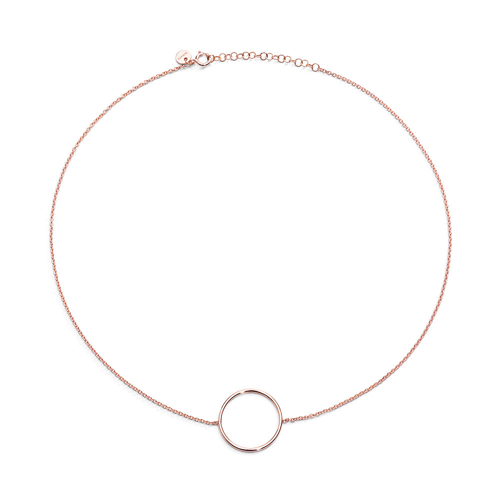 Colar "Circle"