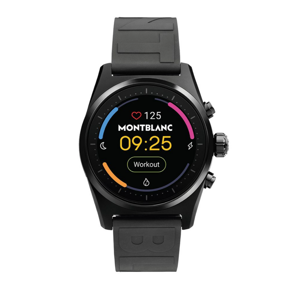 Smartwatch Montblanc Summit Lite