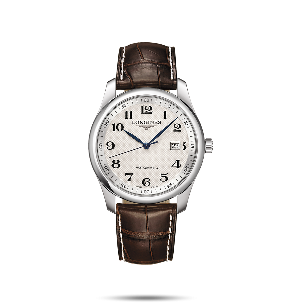 Relógio Longines Master Collection Gents
