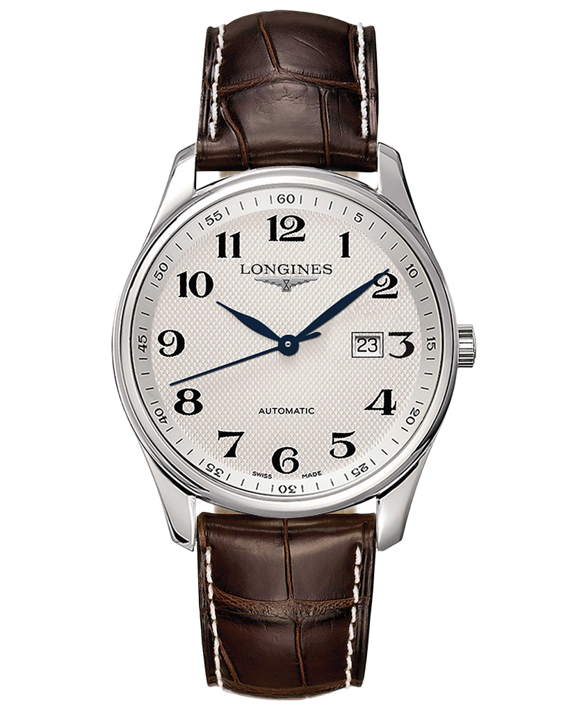 Relógio Longines Master Collection Gents