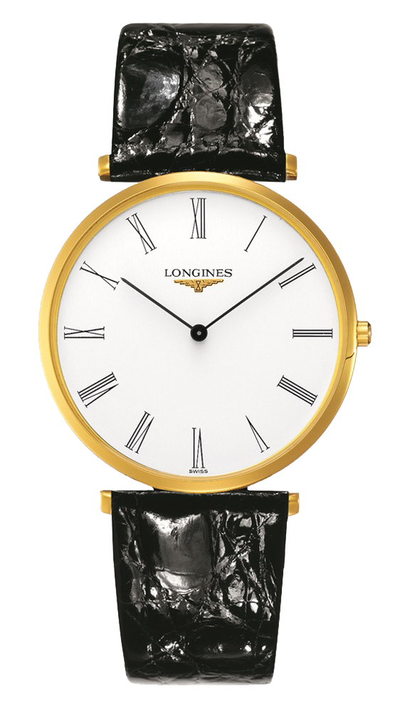 Relógio Longines La Grande Classique