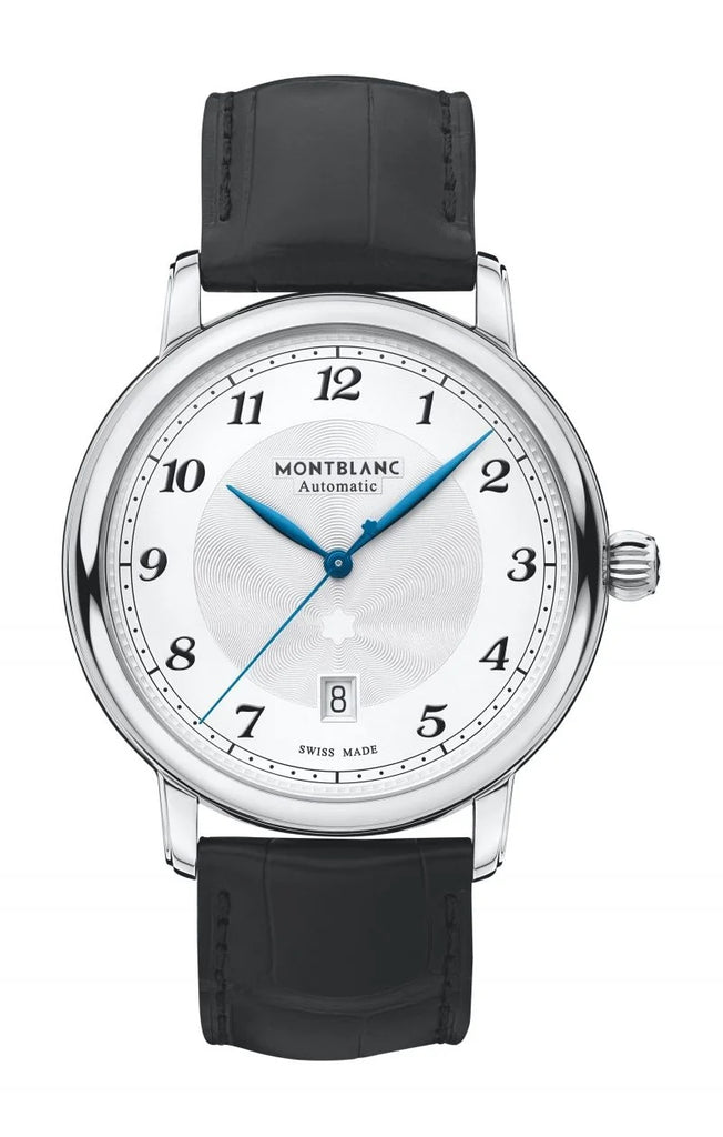 Relógio Montblanc Star Legacy Automatic Date